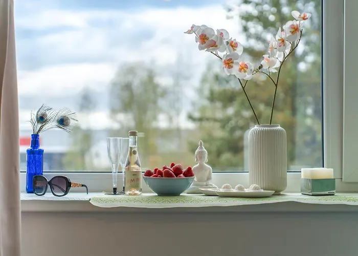 Koigi Mugavustega Soodne Stuudiokorter
