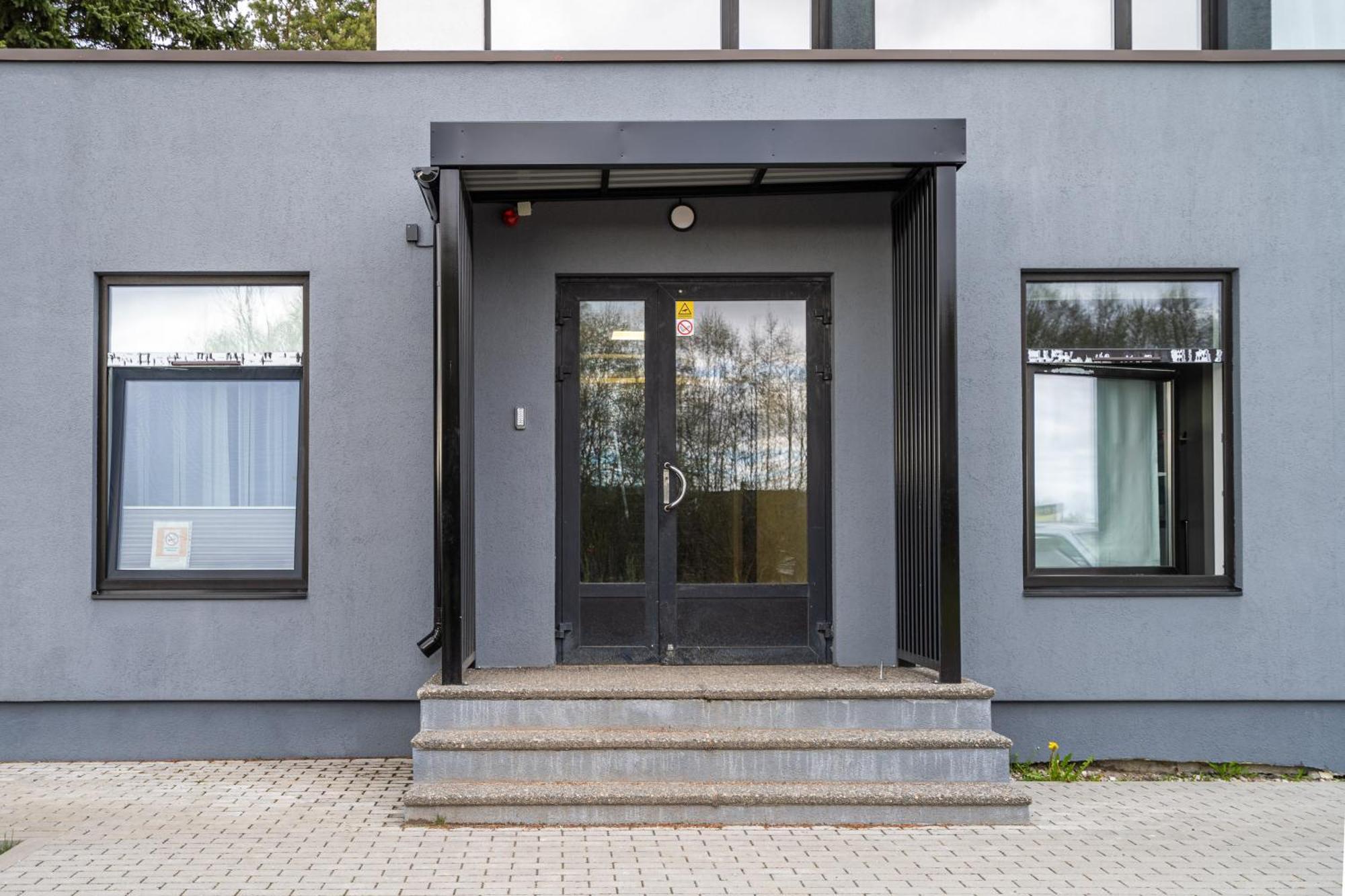 Appartement Koigi Mugavustega Soodne Stuudiokorter *